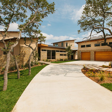 Homes Portfolio