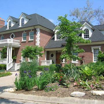 Homes tweet Homes