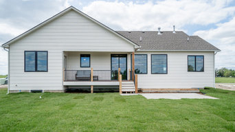 Best 15 New Custom Home Builders In Wichita Ks Houzz