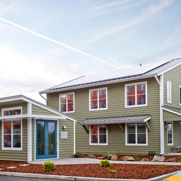 Honda Smart Home