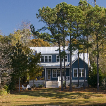 Hondros Cottage