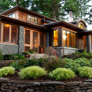 Hood River Home