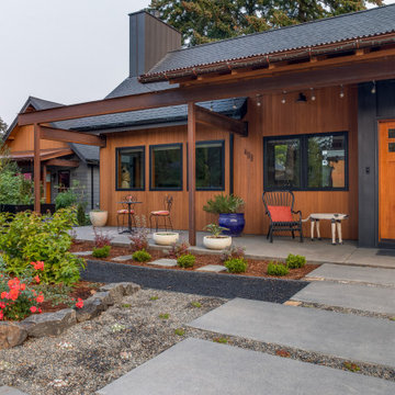 Hood River Residence w/ADU
