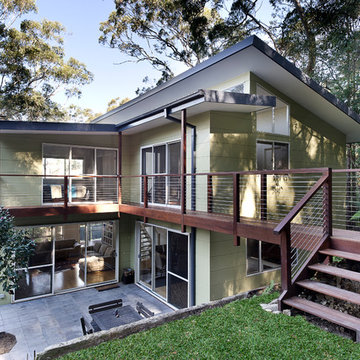 Hornsby Heights Residence