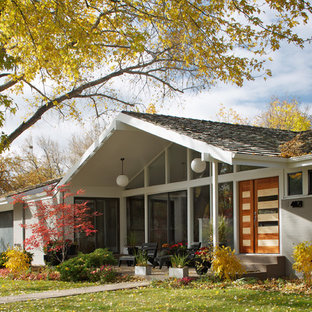 Hornstein Residence