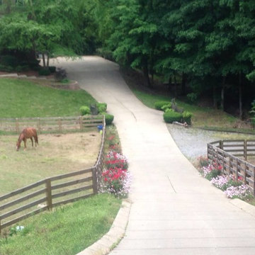 Horse Farm in TN