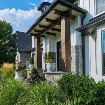 Horsham Exterior