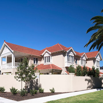 House 18 South Perth