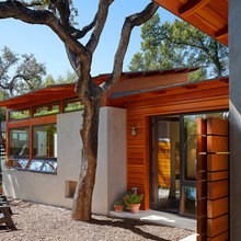 Houzz Tour: A Design for Better Outdoor Living in Texas