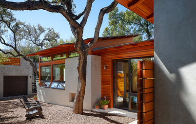 Houzz Tour: A Design for Better Outdoor Living in Texas