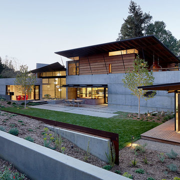 House 7- Los Altos Hills