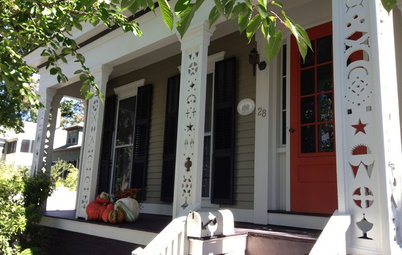 Age Is Just a Number: Houzzers’ Homes Old and New