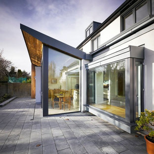 House Extension & Remodel, Dartry, Dublin 6.