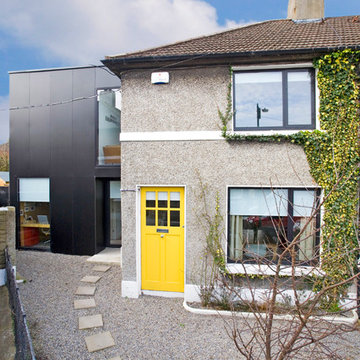 House Extension, Dublin 12