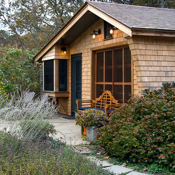 House For An Architect