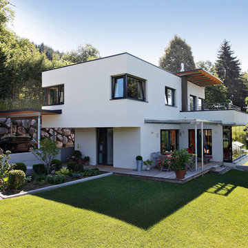 House in Austria, Carinthia_02