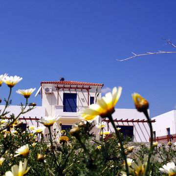 House in Crete