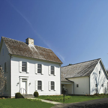 House in Darien
