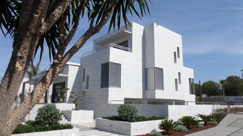 HOUSE IN GOLF RESORT