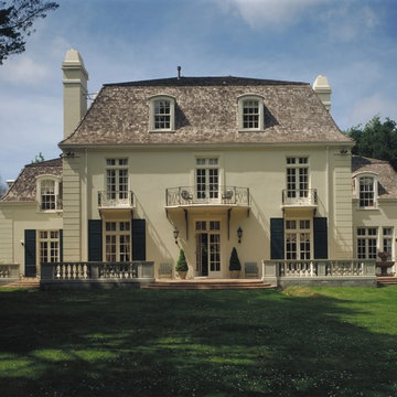 House in Hillsborough