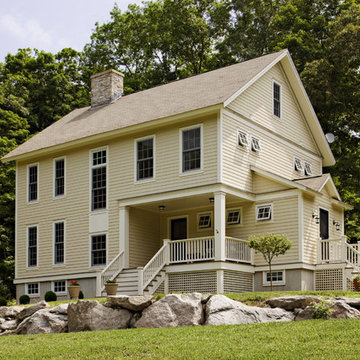 House in Lyme