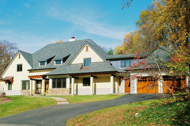 House in McLean, VA