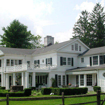 House in New Canaan