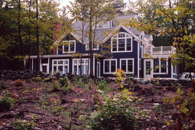 House in New Hampshire