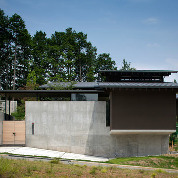 House in Sayo