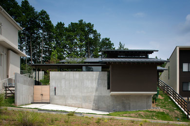 House in Sayo