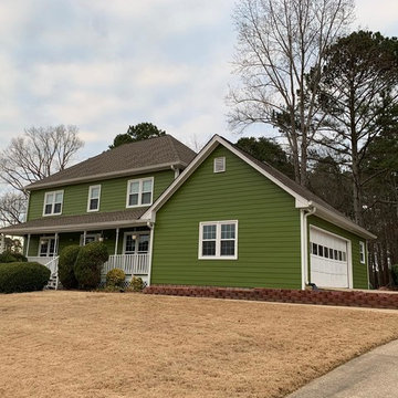 House in SnellVille