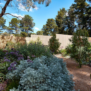 House In The Woods, Donvale