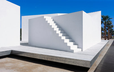 Architecture: 43 Stunning White Houses From Around the Globe