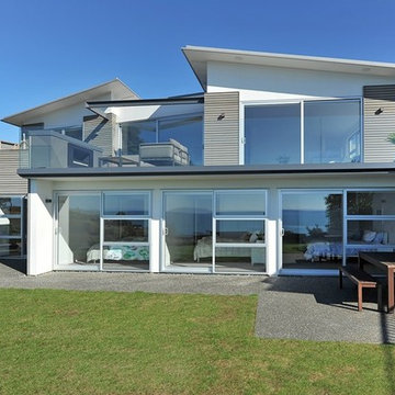 House of the Year Award Winning Full Home Renovation