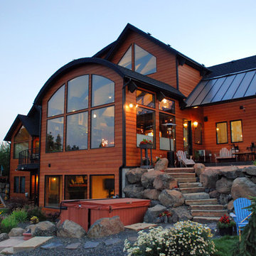 House On A Hill