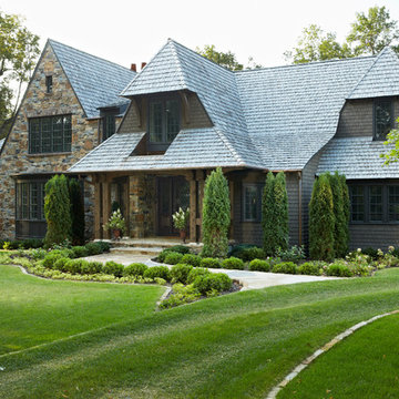 House on Holdridge