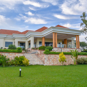 House ONR  - Ntungamo Hilltop (Bushenyi District)