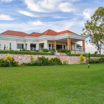 House ONR  - Ntungamo Hilltop (Bushenyi District)