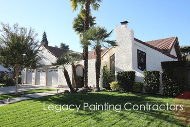 House Painting, San Ramon, CA.