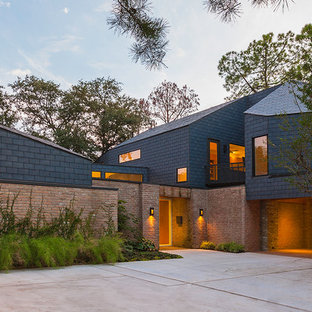 Houston Riverview Way