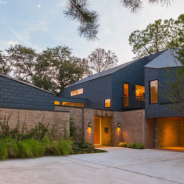 Houston Riverview Way