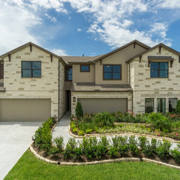 Houston, Texas | Midtown at Magnolia - Acadia E Exterior