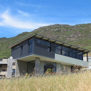 Hout Bay House