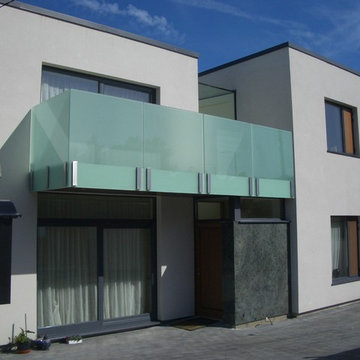 Howth Harbour View House