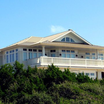 Huddle Beach Cottage