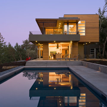 Hudson/Panos House