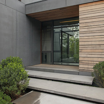 Hudson Valley Residence