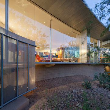 Hummingbird House