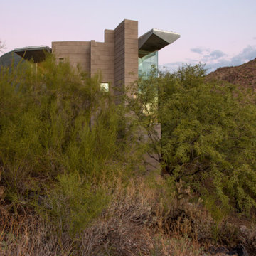 Hummingbird House