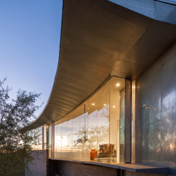 Hummingbird House